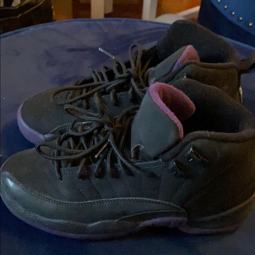 Air Jordan retro 12